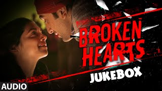 TOP Heart Broken HINDI SAD SONGS 2016  Break Up Songs Best Collection  TSERIES [upl. by Noir]