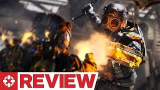 Umbrella Corps Review [upl. by Iggem]