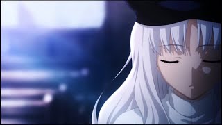 Fatehollow ataraxia PS vita OP1 Animation [upl. by Mcgurn]