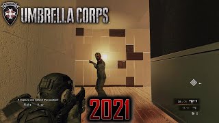 Umbrella Corps in 2021 [upl. by Charmine]