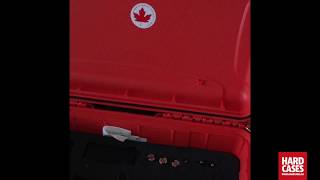 Brads Review of the Nanuk 935 Hard Case [upl. by Graubert124]