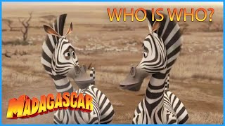 DreamWorks Madagascar  Get The Water Back  Madagascar Escape 2 Africa Movie Clip [upl. by Eireva638]