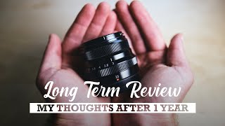 The BEST VALUE Fujifilm Lens  35mm f2 Review [upl. by Caassi]