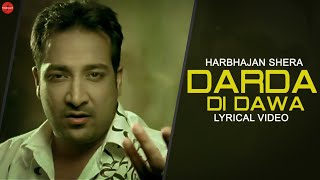 Darda Di Dawa  Harbhajan Shera  Gurmeet Singh  Punjabi Songs 2019  Finetouch Music [upl. by Lawan]