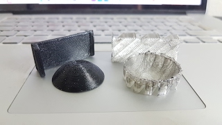 Perfect Support For PETG and PLA No PVA [upl. by Irrehs899]