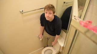 Instructional Pooping Video [upl. by Joris967]