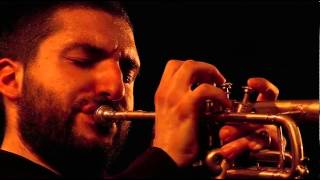 Ibrahim Maalouf  Beirut LIVE [upl. by Cortie]