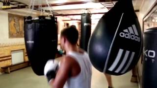 Vasyl Lomachenko training [upl. by Chainey]