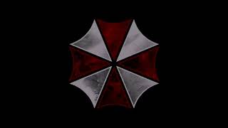 Resident Evil Theme  Marilyn Manson Corp Umbrella  1 Hour Loop  Sleep Song [upl. by Rosemari]