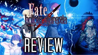 A Great Sequel To A Conclusive Story FateHollow Ataraxia  Review [upl. by Ydnarb]