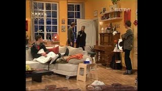 Schillerstraße Staffel 1 Folge 14 HD Deutsch [upl. by Sisto]