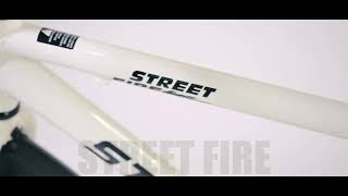 Street Fire Unboxing  Stryder Bikes [upl. by Claudine]