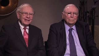 What Buffett learned from Munger [upl. by Newman]