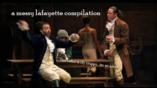 a lafayette compilation [upl. by Arlena442]