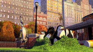 Madagascar 2005 Trailer 1 [upl. by Llessur934]