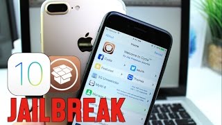 How to JAILBREAK iPhone 7 7 6s 6s SE amp iPad Pro iOS 101  1011 [upl. by Valiant]