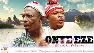 OnyeEze  Latest Nigerian Nollywood Movie [upl. by Parshall]