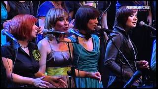 Perpetuum Jazzile  Wave LIVE 2010 [upl. by Jair906]