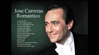 José Carreras The Legendary Tenor Opera Documentary [upl. by Lelah]