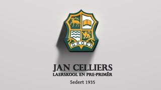 Jan Celliers [upl. by Ameekahs440]