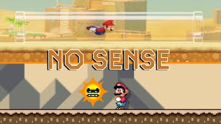 15 Things That Make No Sense in Super Mario Maker 2 [upl. by Sheply]