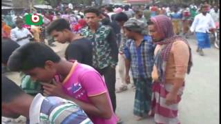 Chuadanga Accident Disha [upl. by Kramnhoj939]