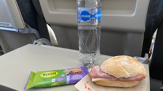 Avianca Economy Class  A320 Trip Report [upl. by Aubert]