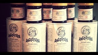 3 Interesting facts You may not know about Angostura Bitters [upl. by Mongeau872]