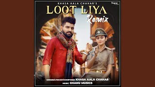 Loot liya song [upl. by Pavlish]