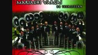 Mariachi Vargas  El Mariachi Loco [upl. by Palmira]