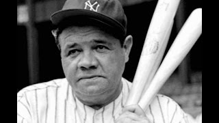 Babe Ruth Documentary [upl. by Crista]