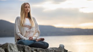 Guided Morning Meditation  10 Minutes To Start Every Day Perfectly ☮ [upl. by Nauqahs]