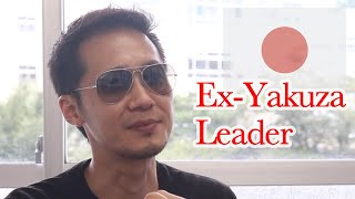 Confessions of ExYakuza Leader ENG CC [upl. by Leif]