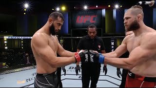 Dominick Reyes vs Jiri Prochazka HIGHLIGHTS HD UFC Fight Night [upl. by Nolasba]