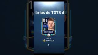 abrindo packs no fifa mobile PART1 super sorte [upl. by Brittani]