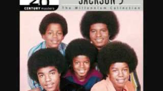 I Wanna Be Where You Are  Jackson 5 [upl. by Sharpe]