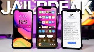 iOS 133 Jailbreak amp Best Tweaks iPhone 1111 Pro [upl. by Etteyniv]