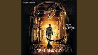 Night At The Museum [upl. by Tjader914]