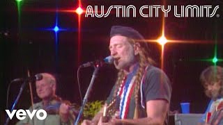 Willie Nelson  Shotgun Willie Live From Austin City Limits 1981 [upl. by Eletnahs188]