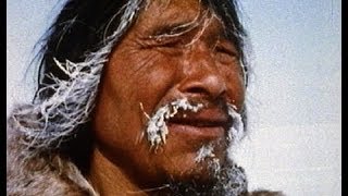 The Last True Eskimos in Alaskan Northwest [upl. by Ahsinid]