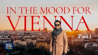 IN THE MOOD FOR VIENNA Part 1  The Winter Edition  Top Attractions Vienna Austria  Travel Guide [upl. by Lemaceon20]