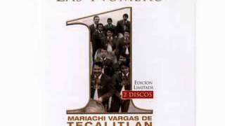 Mariachi Vargas de Tecalitlan El Gusto [upl. by Saul732]