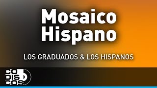 Mosaico Hispano Los Hispanos Y Los Graduados  Audio [upl. by Shaer]