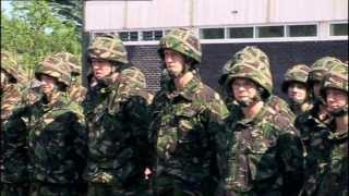 Commando On the Front Line Episode 6  Operation Sparrowhawk [upl. by Acnaiv]