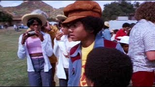 Thanks for 1000 Subscribers  THE JACKSON 5 RARE FOOTAGE MEGAVIDEO [upl. by Nicolette]