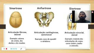 Ortopedia e Traumatologia aula 1 [upl. by Drusy]