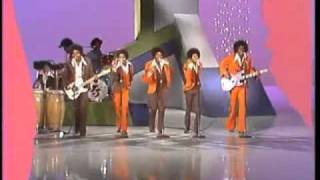 Dancing MachineThe Jackson 5  High Quality [upl. by Vaughn409]