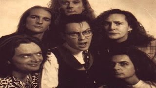 Vic Reeves amp The Wonder Stuff  Dizzy with lyrics [upl. by Swithin]