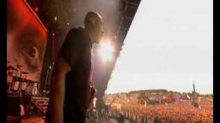 Dizzee Rascal performs Bonkers at Glastonbury 2010 [upl. by Naesyar]