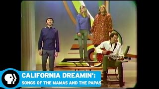 CALIFORNIA DREAMIN’ THE SONGS OF THE MAMAS AND THE PAPAS  August 2016  PBS [upl. by Allsopp158]